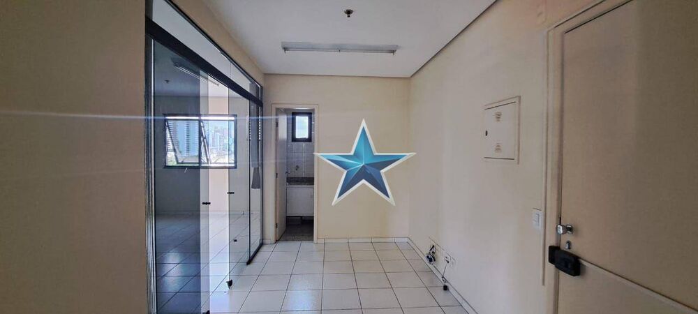 Conjunto Comercial-Sala para alugar, 88m² - Foto 4