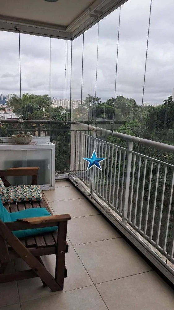 Apartamento, 2 quartos, 80 m² - Foto 7