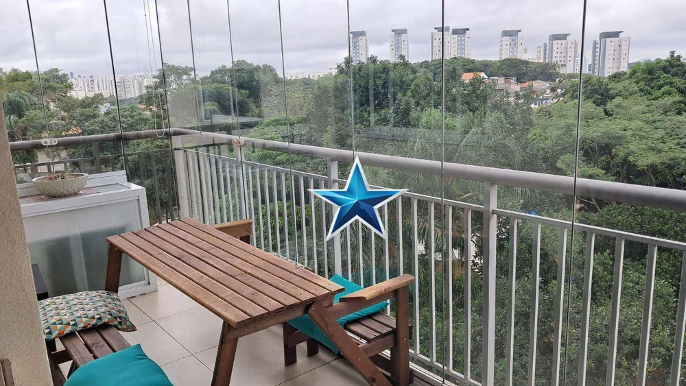 Apartamento, 2 quartos, 80 m² - Foto 8