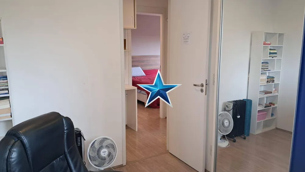 Apartamento, 2 quartos, 80 m² - Foto 4