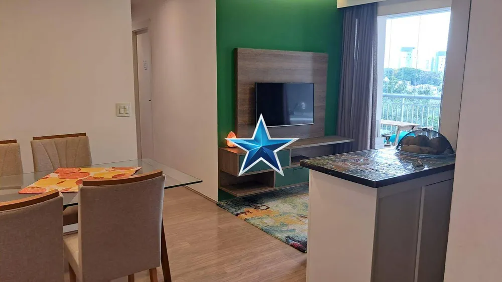 Apartamento, 2 quartos, 80 m² - Foto 11