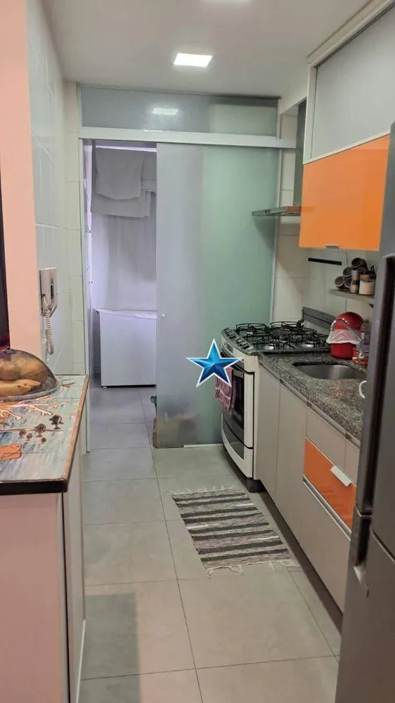 Apartamento, 2 quartos, 80 m² - Foto 10