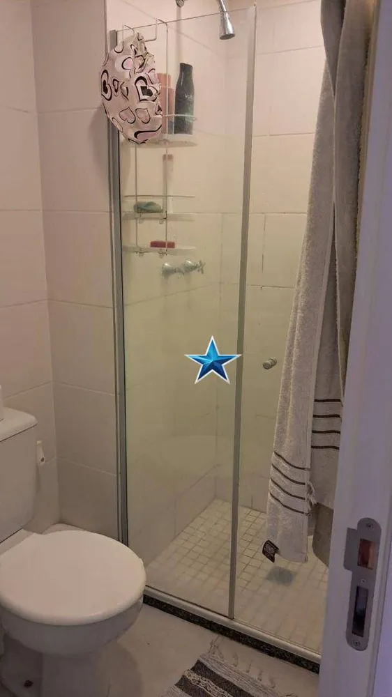 Apartamento, 2 quartos, 80 m² - Foto 2