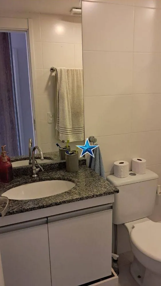 Apartamento, 2 quartos, 80 m² - Foto 3