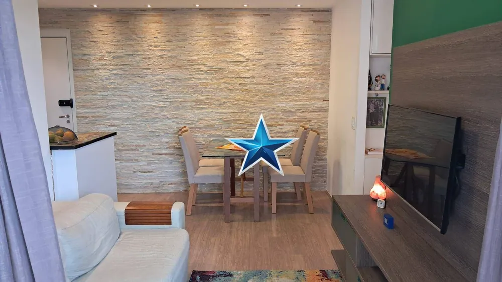 Apartamento, 2 quartos, 80 m² - Foto 6