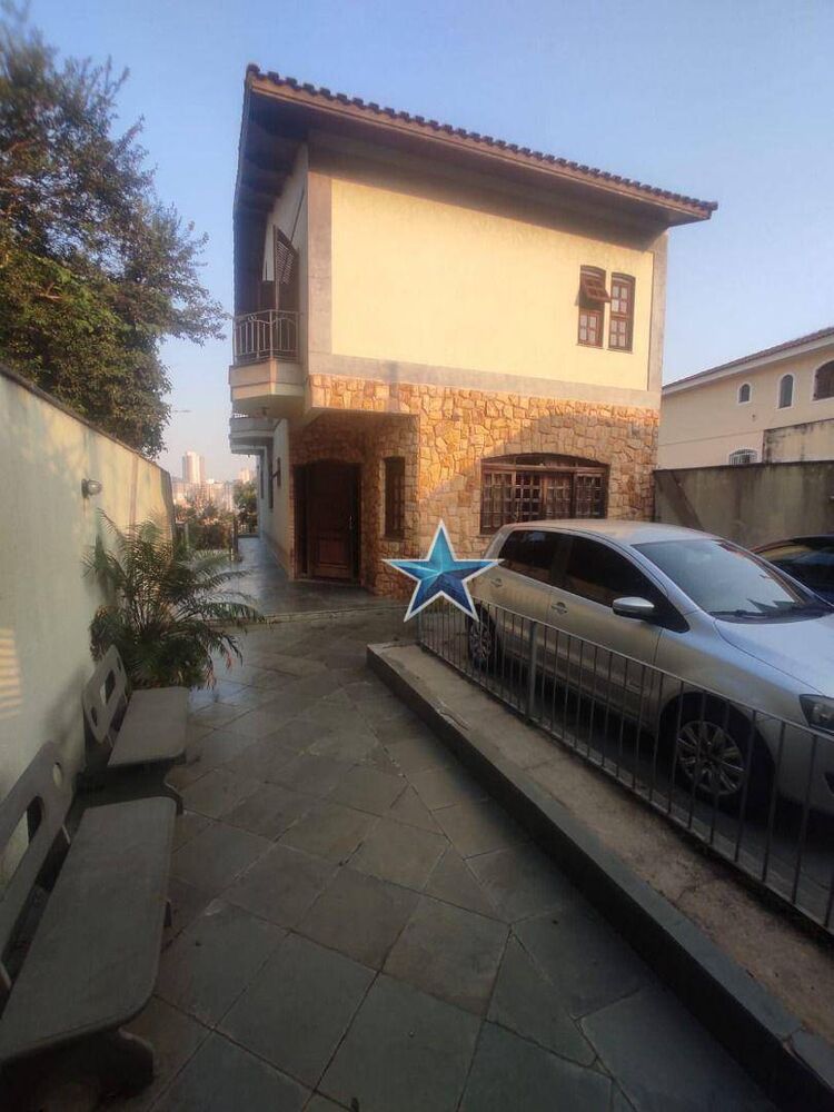 Sobrado, 4 quartos, 280 m² - Foto 6