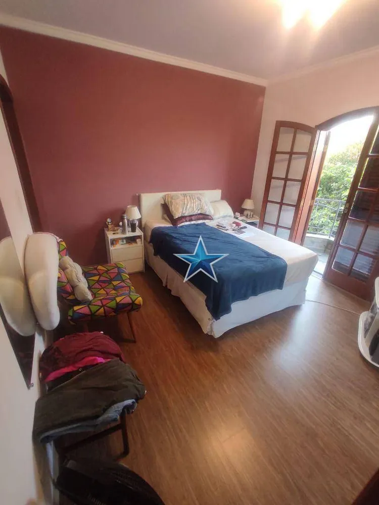 Sobrado, 4 quartos, 280 m² - Foto 20