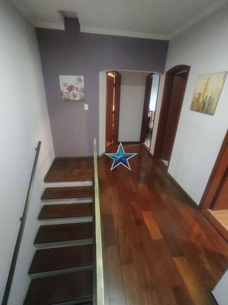 Sobrado, 4 quartos, 280 m² - Foto 13