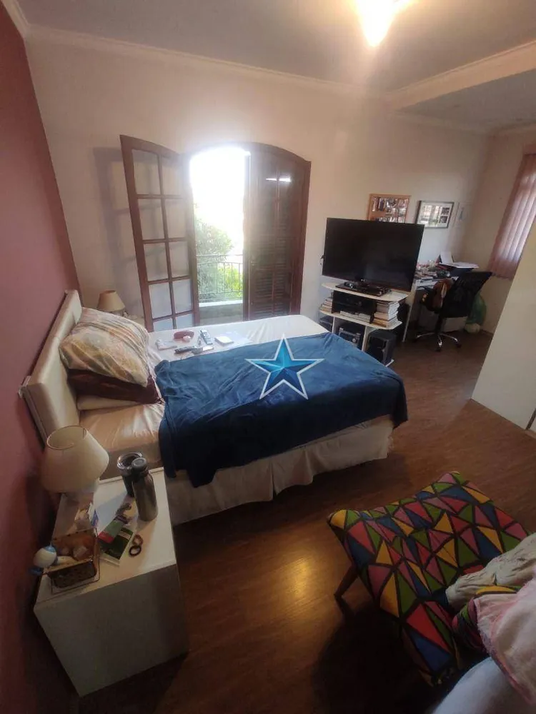 Sobrado, 4 quartos, 280 m² - Foto 17
