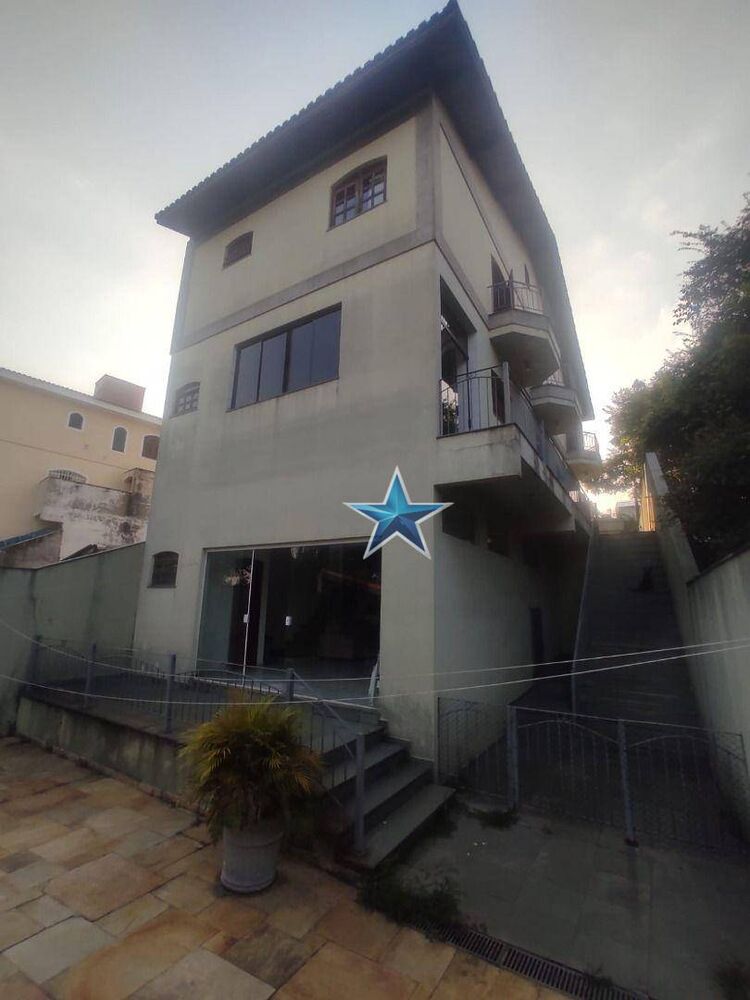 Sobrado, 4 quartos, 280 m² - Foto 11