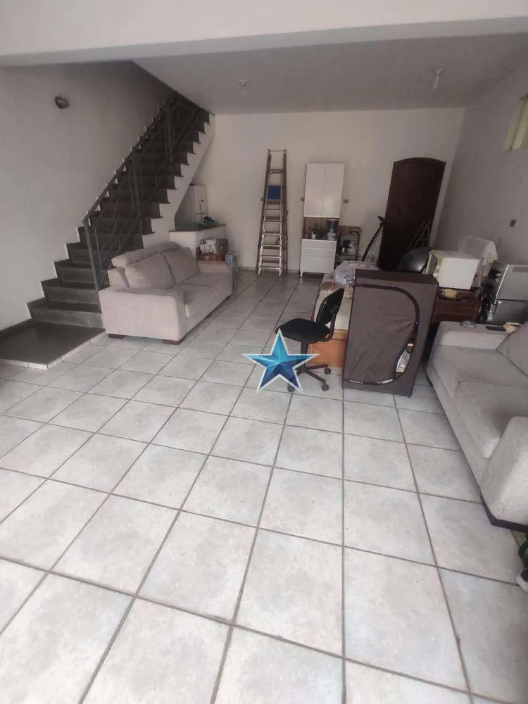 Sobrado, 4 quartos, 280 m² - Foto 19