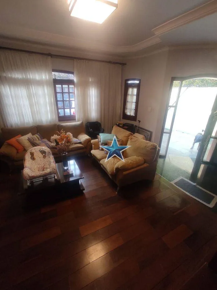Sobrado, 4 quartos, 280 m² - Foto 8