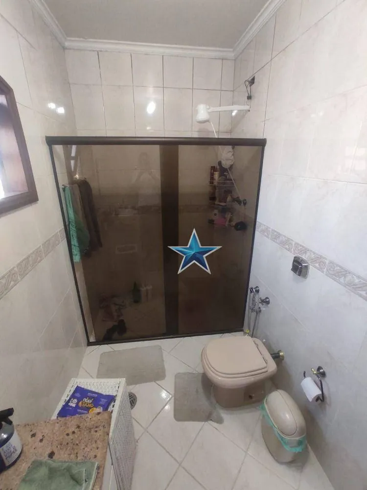 Sobrado, 4 quartos, 280 m² - Foto 22
