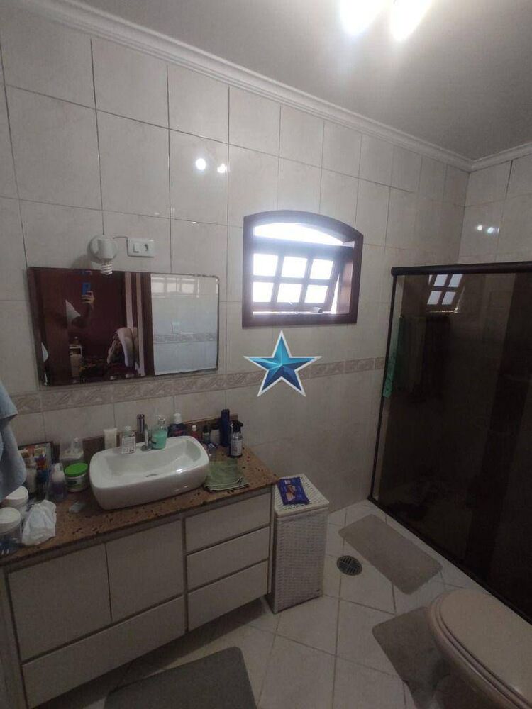 Sobrado, 4 quartos, 280 m² - Foto 16