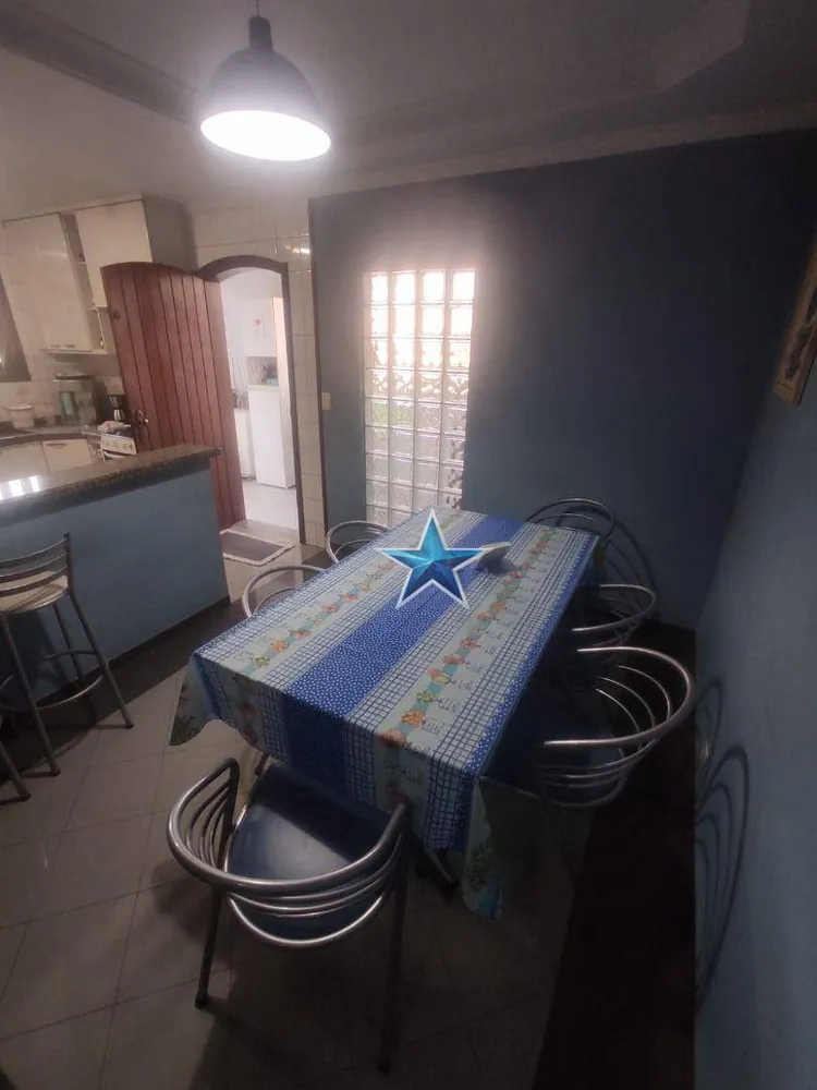 Sobrado, 4 quartos, 280 m² - Foto 18