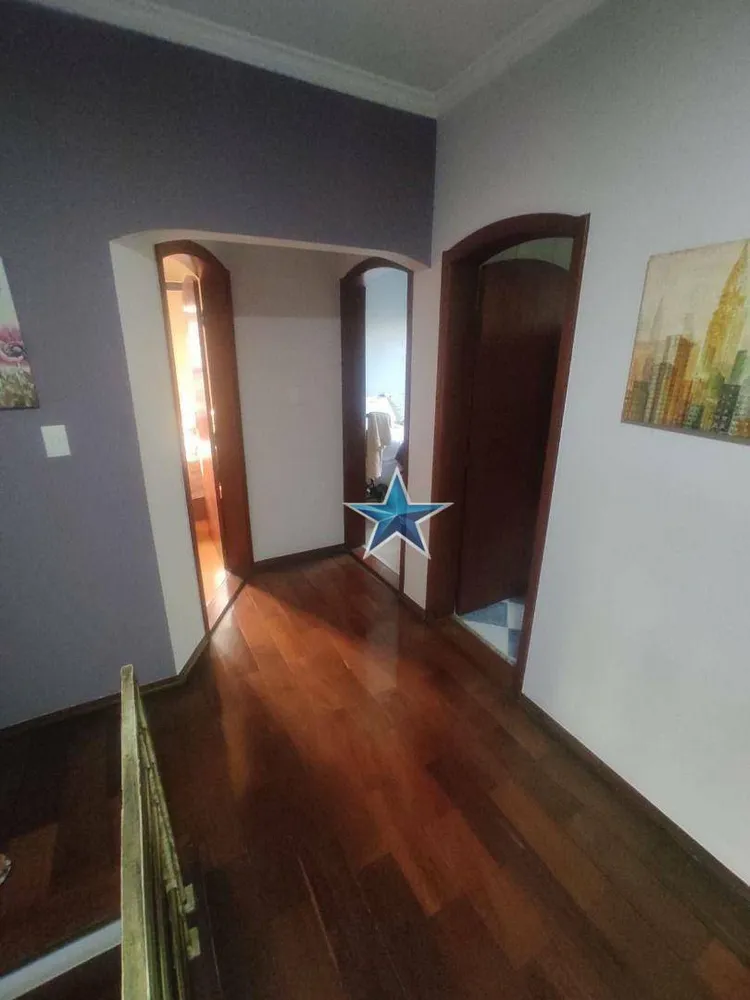 Sobrado, 4 quartos, 280 m² - Foto 29