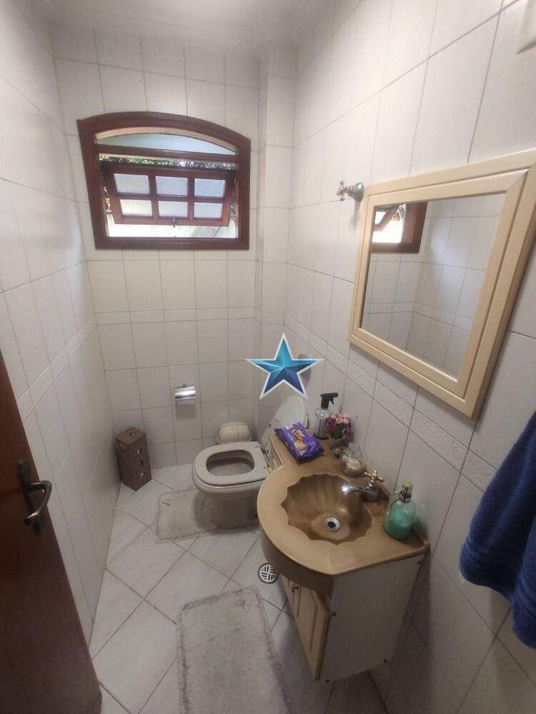 Sobrado, 4 quartos, 280 m² - Foto 23