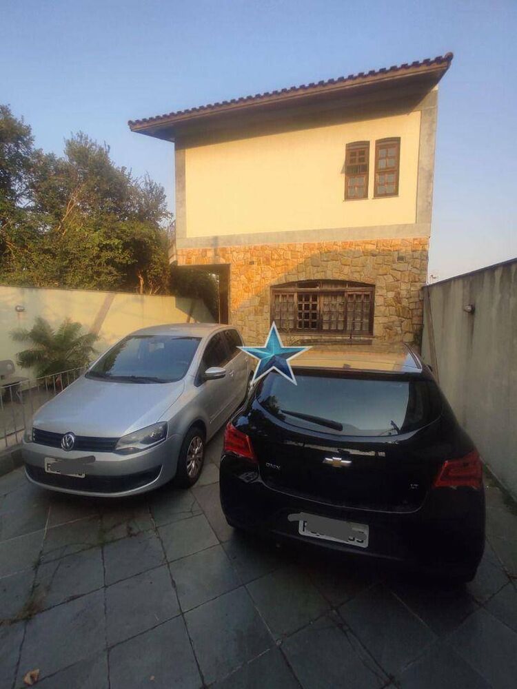Sobrado, 4 quartos, 280 m² - Foto 12