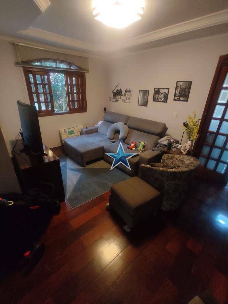 Sobrado, 4 quartos, 280 m² - Foto 14