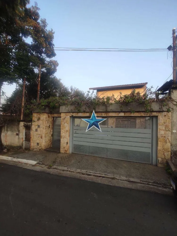 Sobrado, 4 quartos, 280 m² - Foto 35