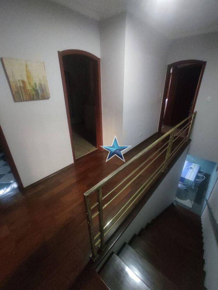 Sobrado, 4 quartos, 280 m² - Foto 5
