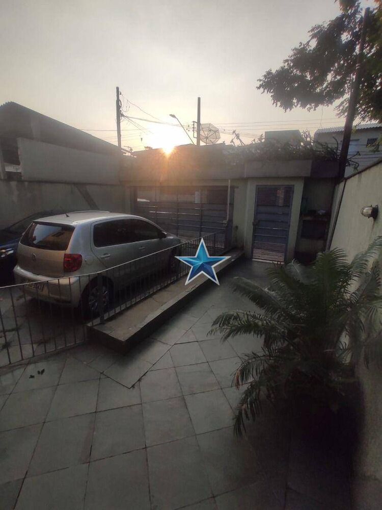 Sobrado, 4 quartos, 280 m² - Foto 7