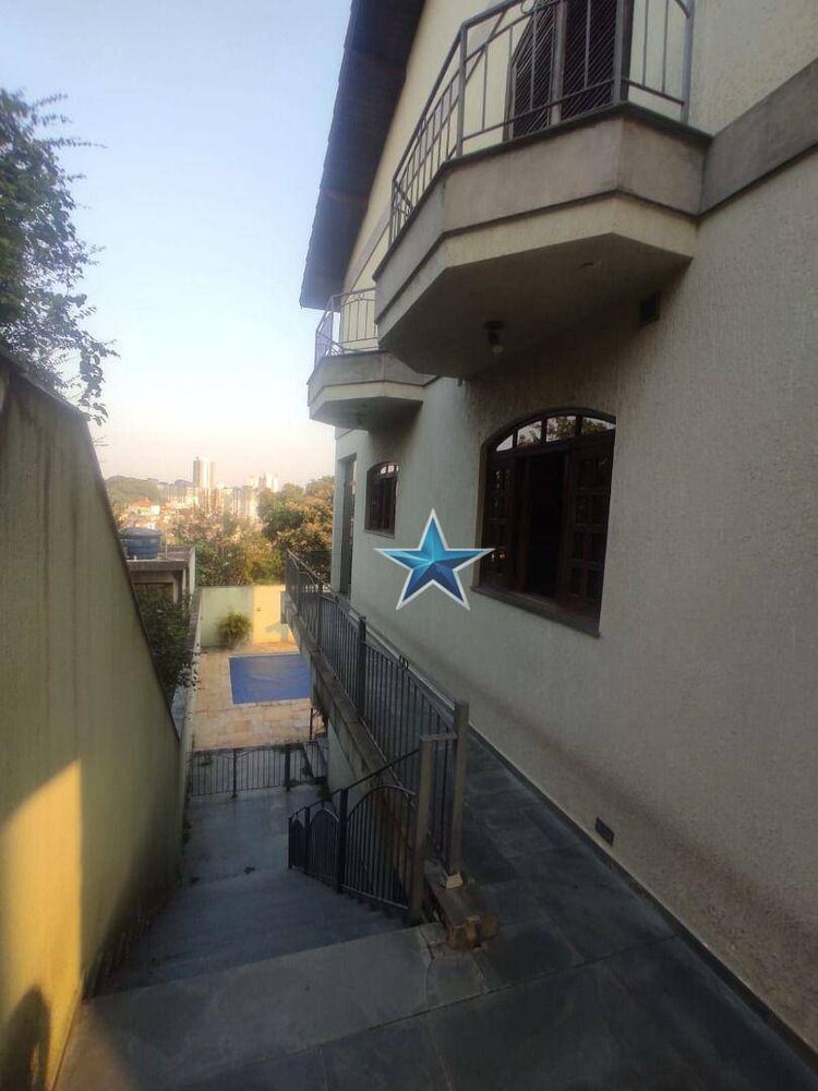 Sobrado, 4 quartos, 280 m² - Foto 10