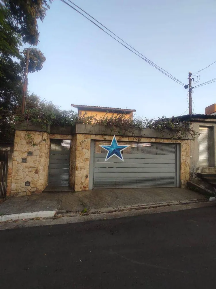 Sobrado, 4 quartos, 280 m² - Foto 36