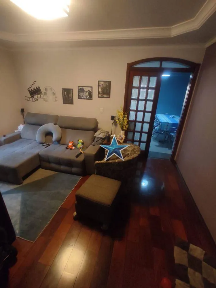 Sobrado, 4 quartos, 280 m² - Foto 33