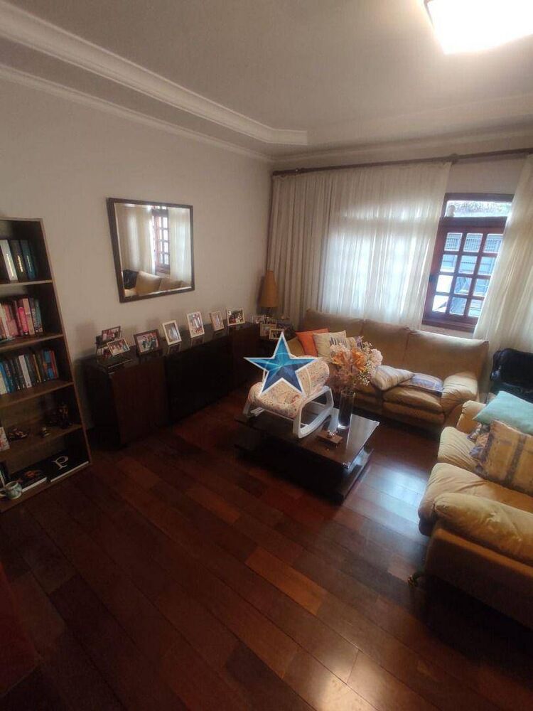Sobrado, 4 quartos, 280 m² - Foto 22