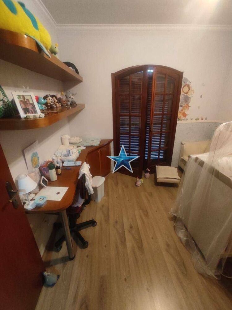 Sobrado, 4 quartos, 280 m² - Foto 15