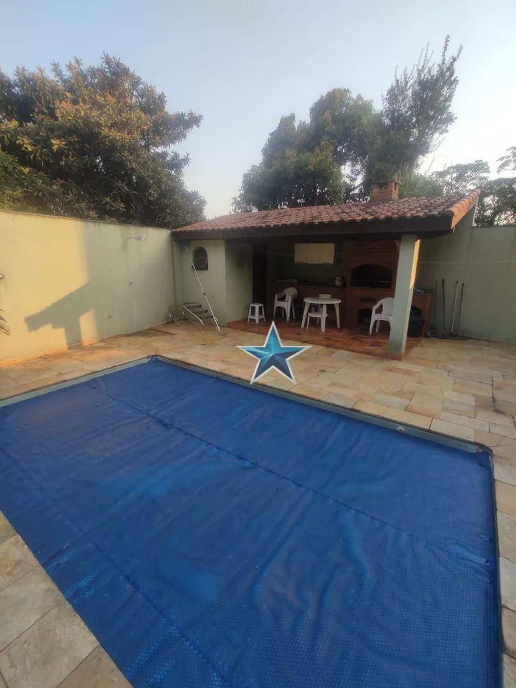Sobrado, 4 quartos, 280 m² - Foto 5