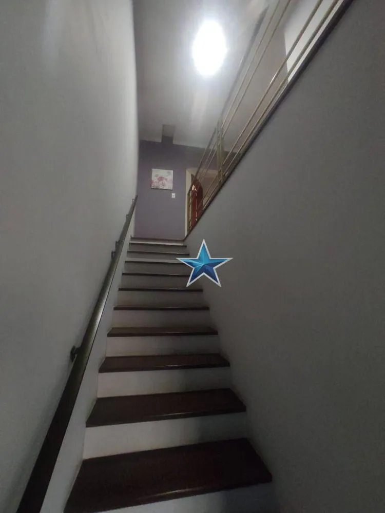 Sobrado, 4 quartos, 280 m² - Foto 16