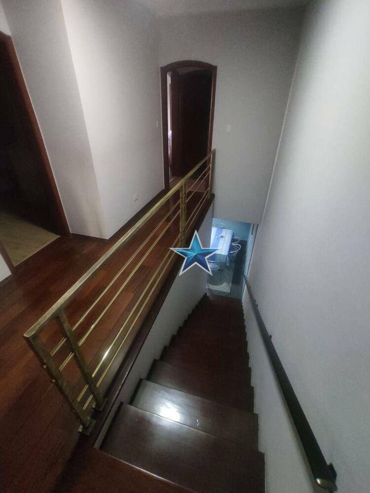 Sobrado, 4 quartos, 280 m² - Foto 2