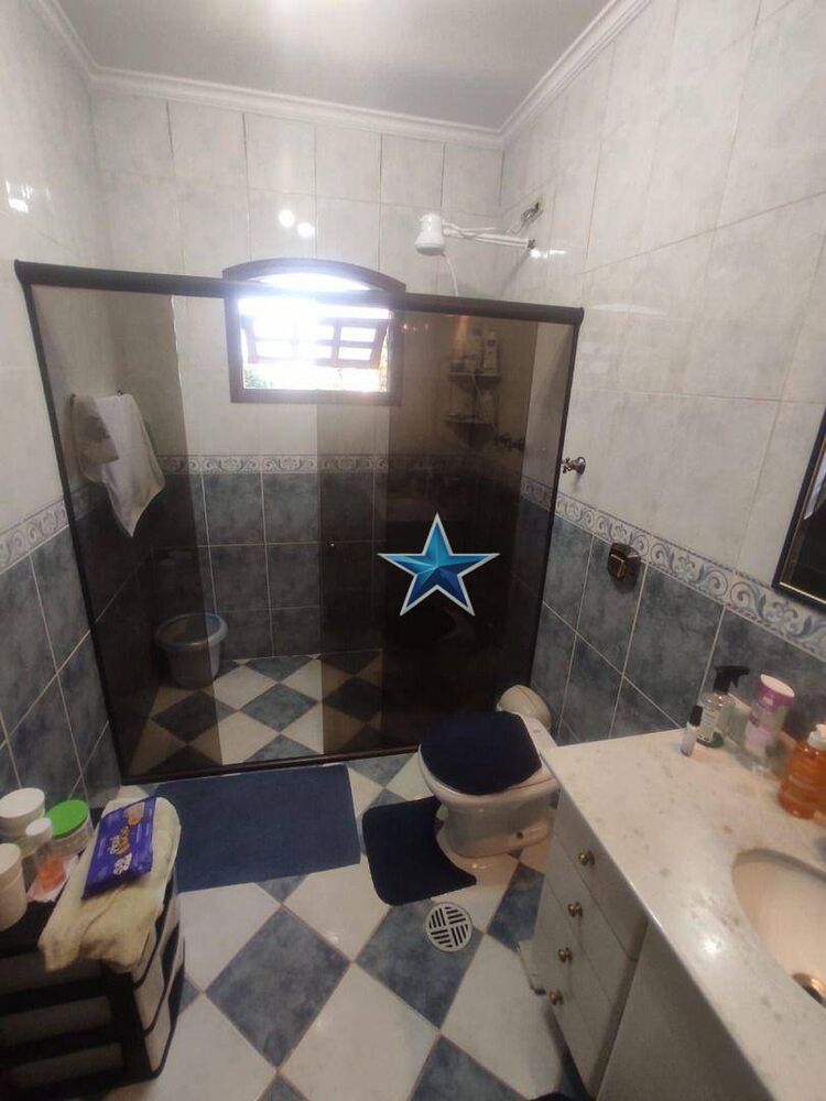 Sobrado, 4 quartos, 280 m² - Foto 4