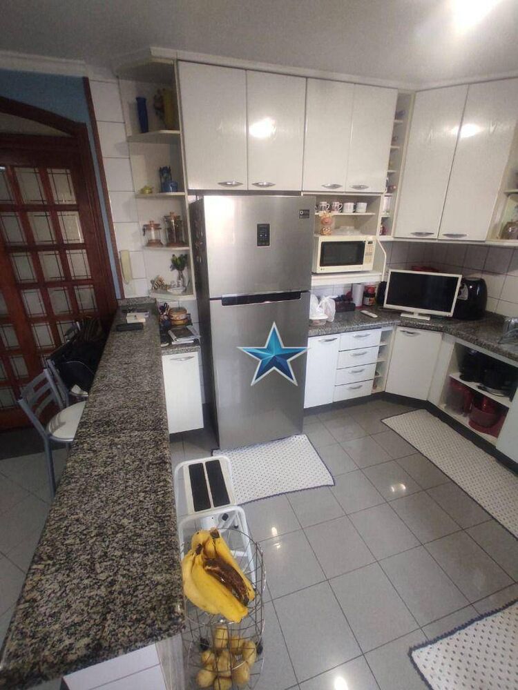 Sobrado, 4 quartos, 280 m² - Foto 24
