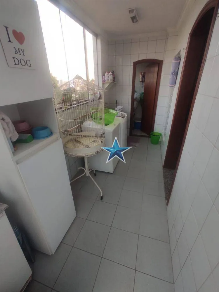 Sobrado, 4 quartos, 280 m² - Foto 13