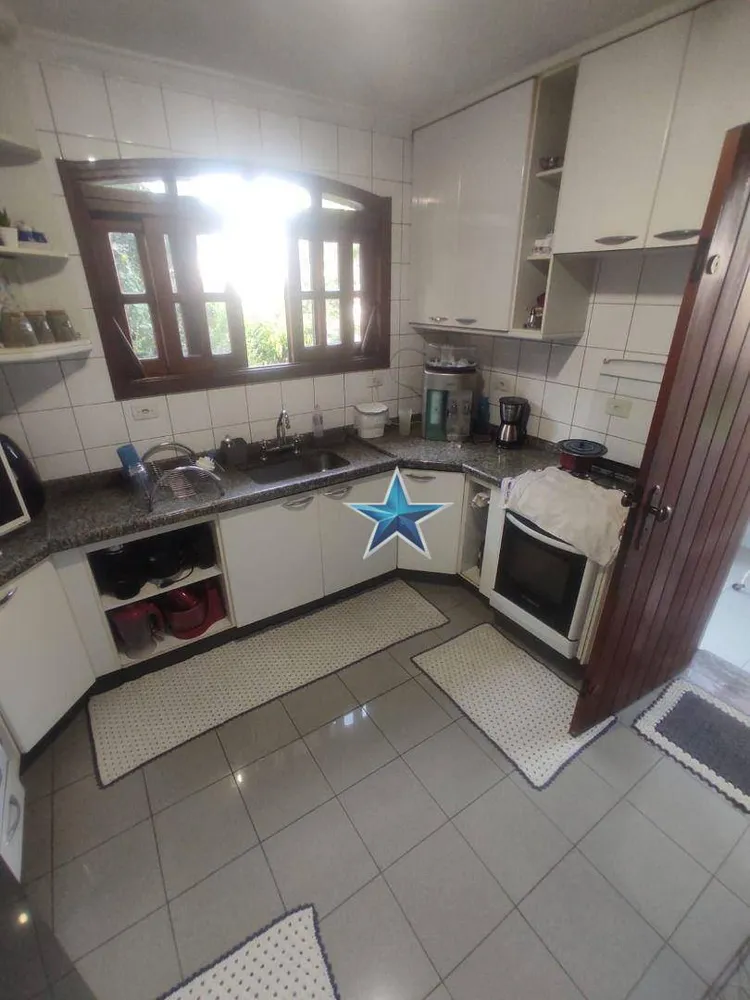 Sobrado, 4 quartos, 280 m² - Foto 12