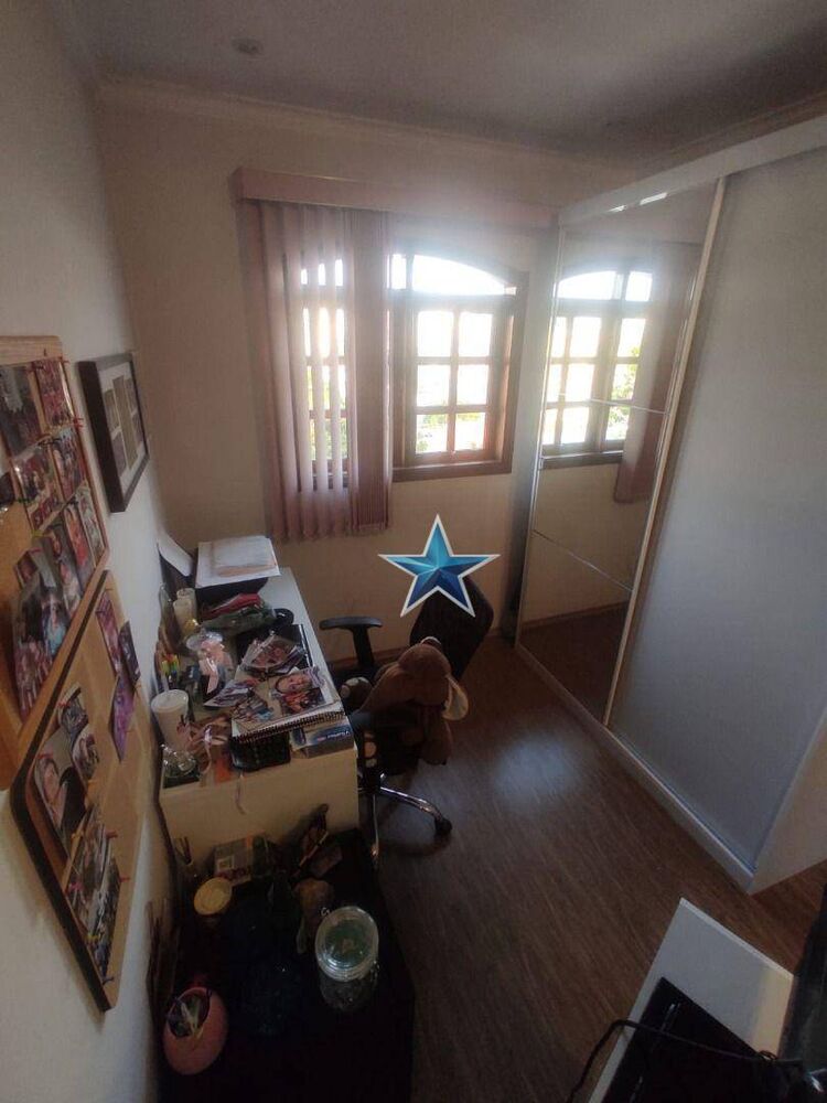 Sobrado, 4 quartos, 280 m² - Foto 21