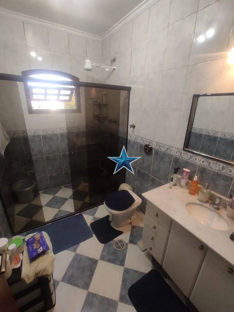 Sobrado, 4 quartos, 280 m² - Foto 27