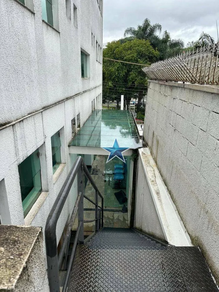 Prédio Inteiro, 580 m² - Foto 13