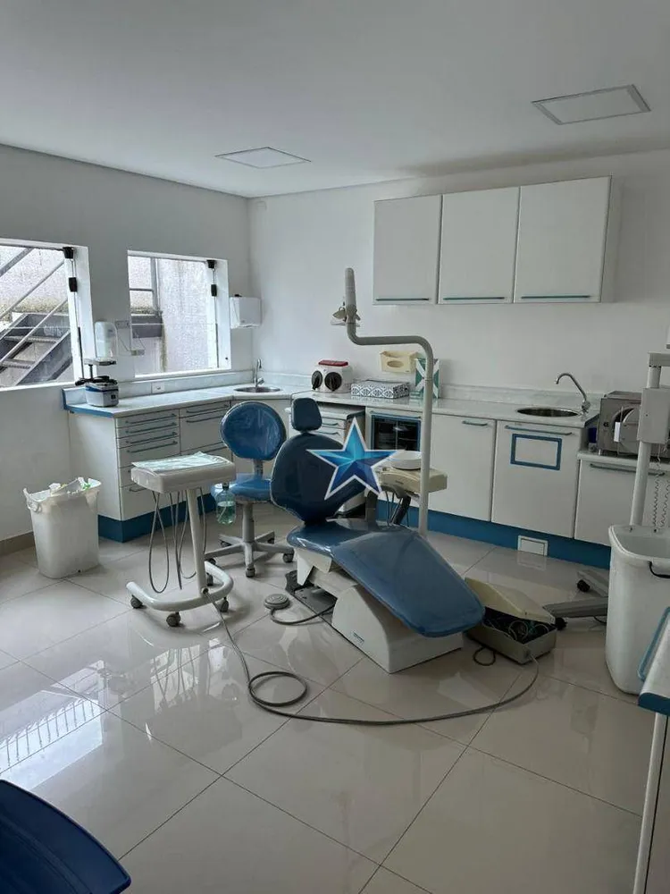 Prédio Inteiro, 580 m² - Foto 2