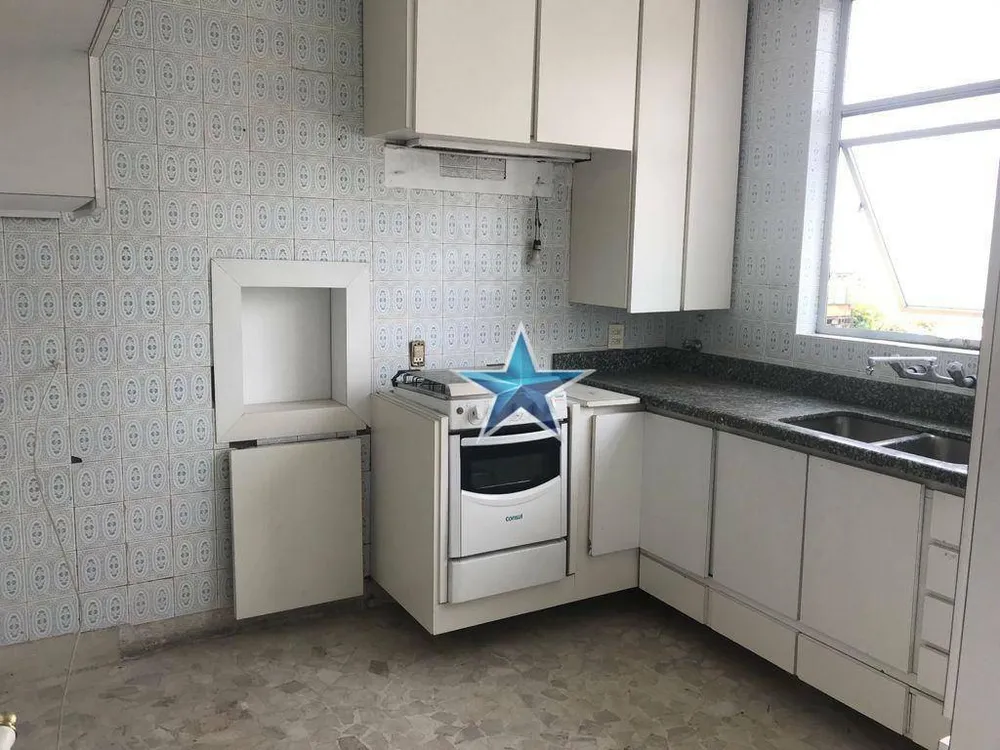 Apartamento, 4 quartos, 168 m² - Foto 7