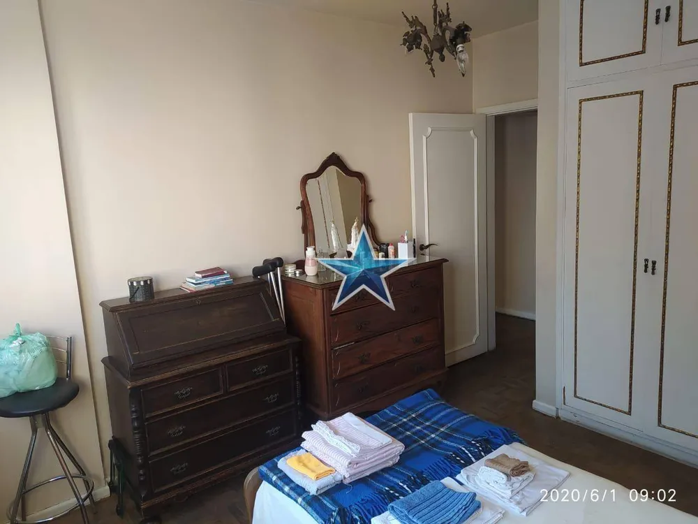 Apartamento, 4 quartos, 168 m² - Foto 10