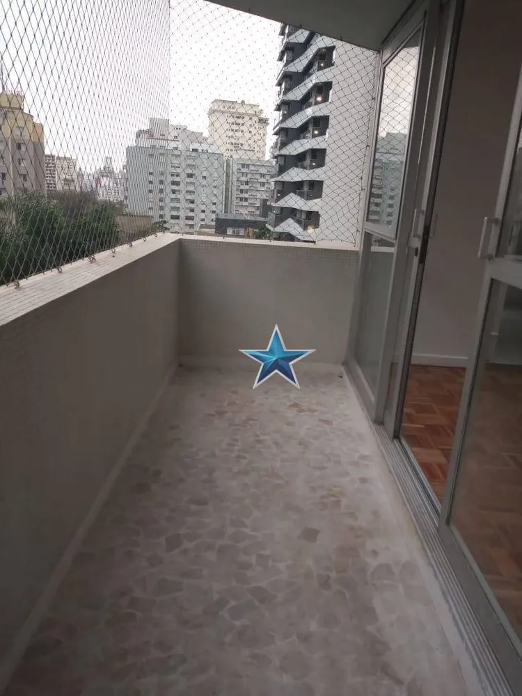 Apartamento, 4 quartos, 168 m² - Foto 9