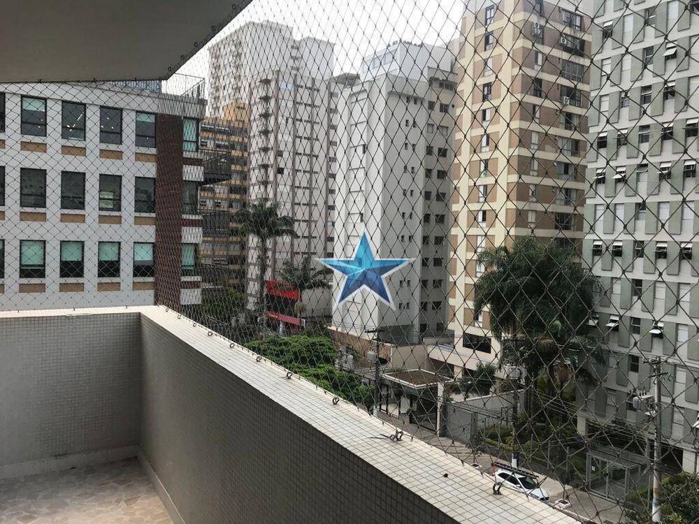 Apartamento, 4 quartos, 168 m² - Foto 2