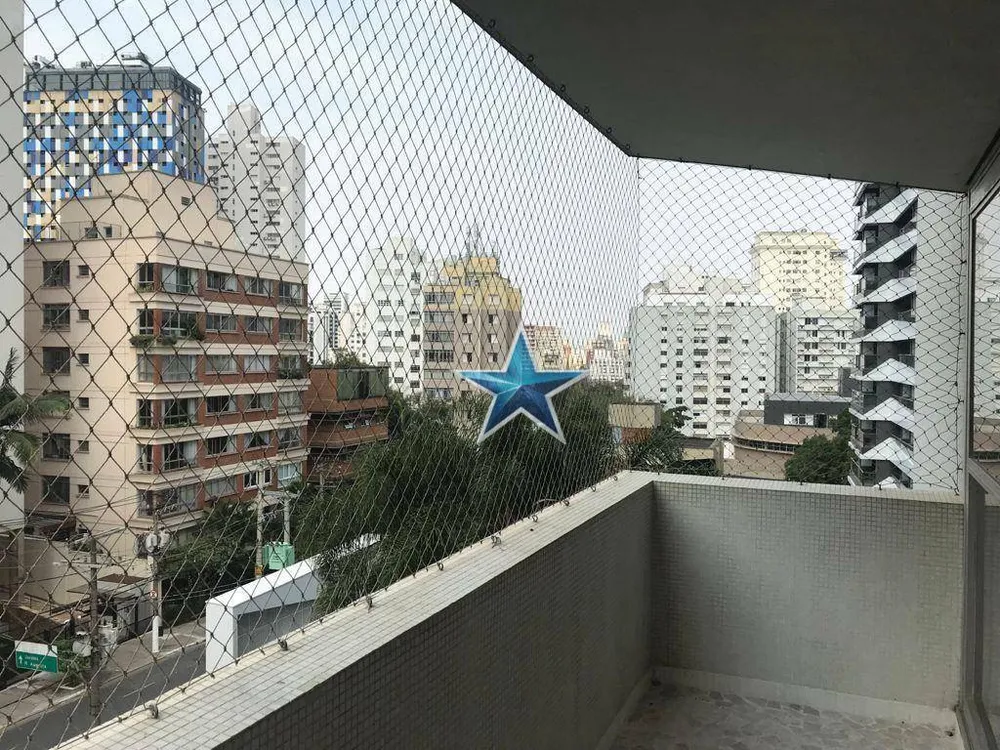 Apartamento, 4 quartos, 168 m² - Foto 12