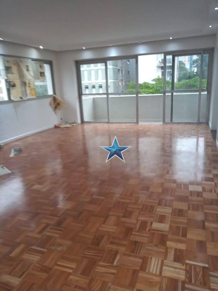 Apartamento, 4 quartos, 168 m² - Foto 1