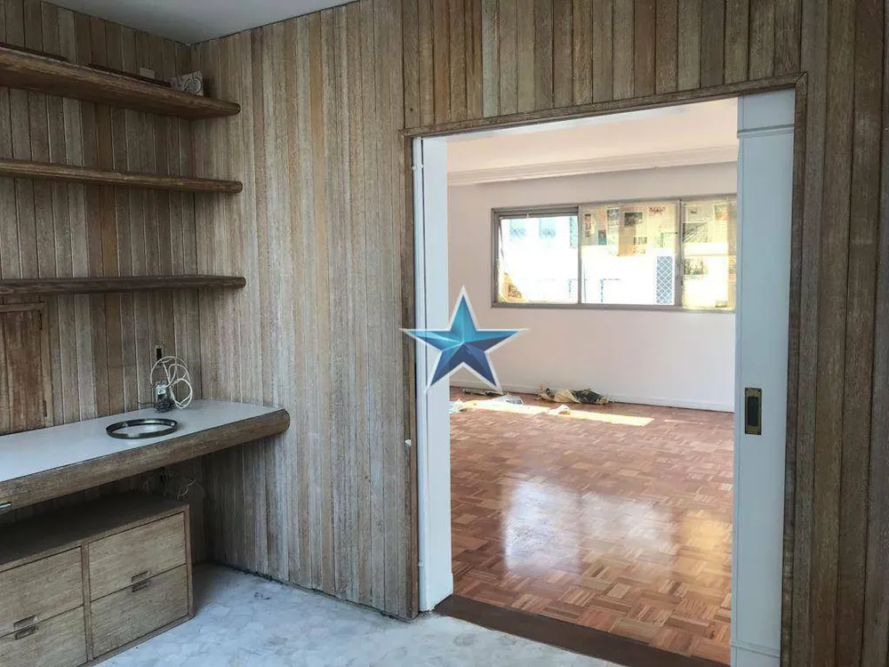 Apartamento, 4 quartos, 168 m² - Foto 5