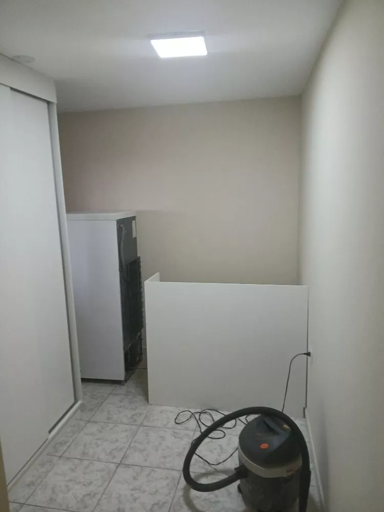 Apartamento para alugar com 1 quarto, 15m² - Foto 3